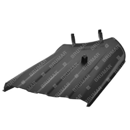 Deflettore scarico laterale MAORI COMPATIBILE - 052291 | Newgardenstore.eu