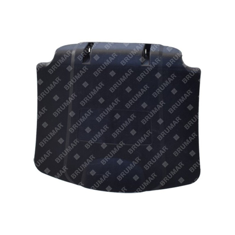 Coperchio scarico posteriore COMPATIBILE - 052266