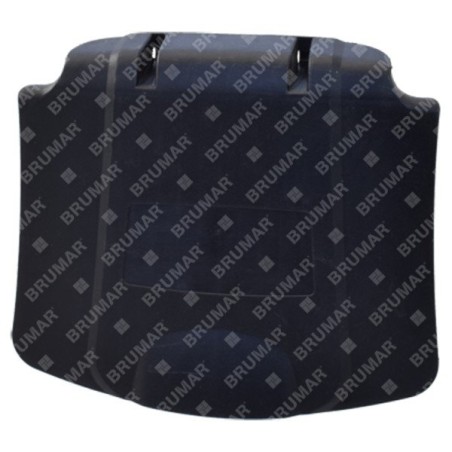 Tapa de escape trasera - 052266 | Newgardenstore.eu