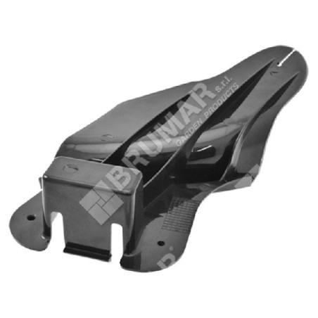 Capuchon mulching pour tondeuse à gazon BRIKSTEIN - 050762 | Newgardenstore.eu