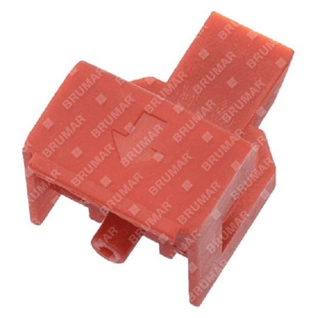 Pulsador tapa escape lateral MAORI - 050243 | Newgardenstore.eu