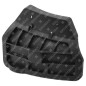 Side discharge cover for MAORI lawnmower - 050242