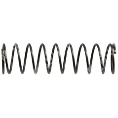 Feder der Seitenauswurfabdeckung für MAORI-Rasenmäher – 050241 | Newgardenstore.eu