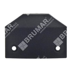 Placa de descarga lateral para cortacésped MAORI - 050240 | Newgardenstore.eu