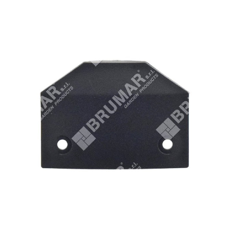 Placa de descarga lateral para cortacésped MAORI - 050240