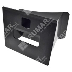 Capuchon mulching pour tondeuse à gazon TEKNICO - 049545 | Newgardenstore.eu