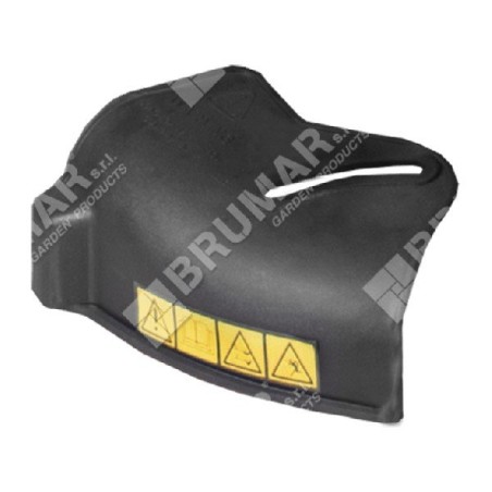 Tapa de descarga lateral para cortacésped BRIKSTEIN - 049339 | Newgardenstore.eu