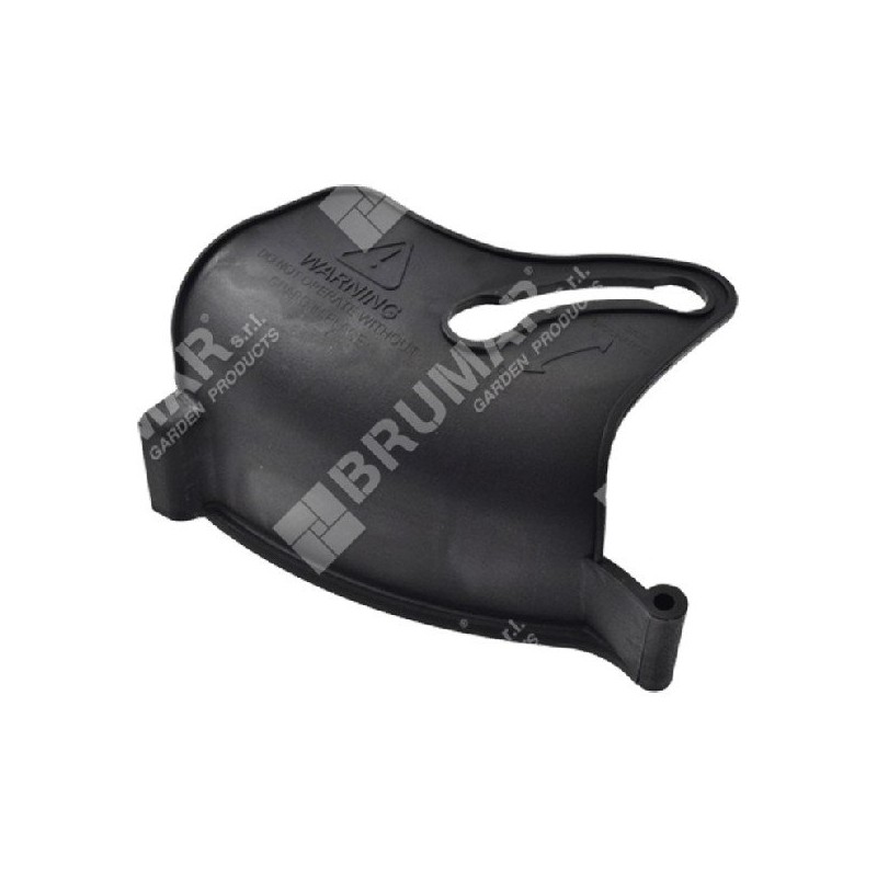 Coperchio scarico laterale per rasaerba NEWTON COMPATIBILE - 049293