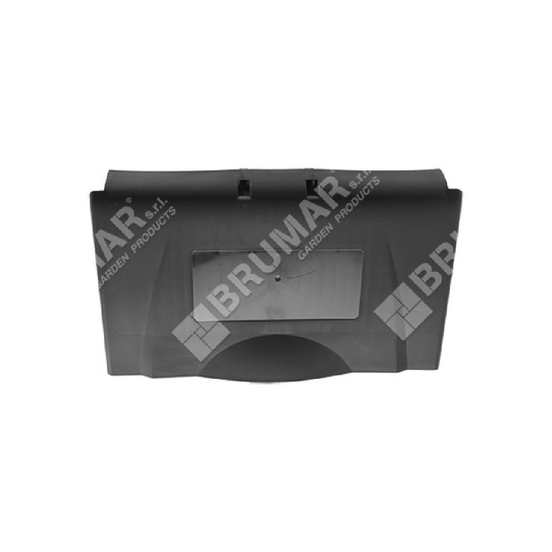 Tapa de escape trasera para cortacésped NEWTON - 046954