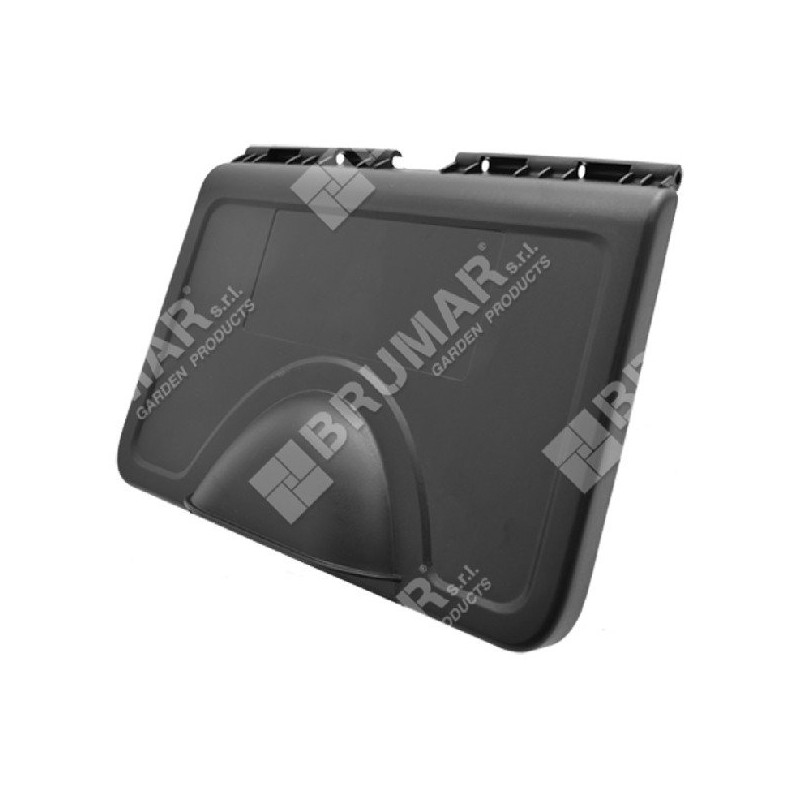 Tapa de escape trasera para cortacésped NEWTON - 046918 Tapa de escape trasera para cortacésped NEWTON - 046918