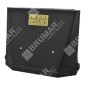 Rear exhaust cover for SANDRIGARDEN lawnmower - MAORI - 013611