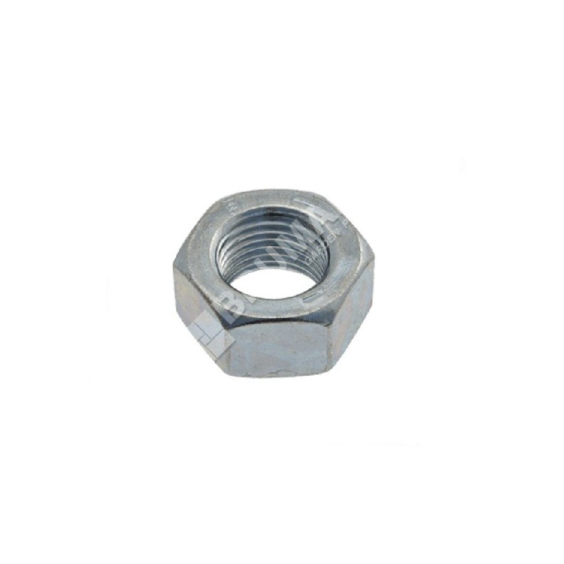 MURRAY blade holder shaft nut - 012974