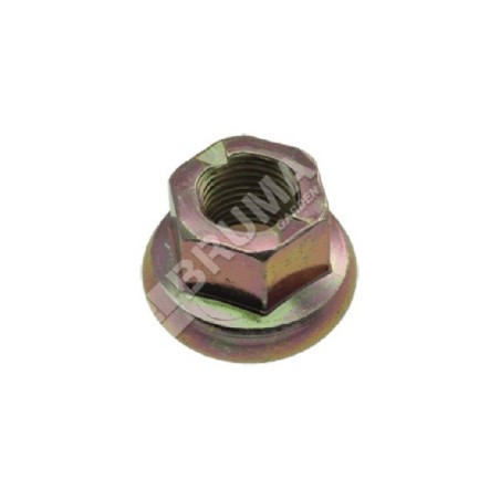 Ecrou d'arbre porte-lame AYP - HUSQVARNA - PARTNER - ROPER - 012973 | Newgardenstore.eu