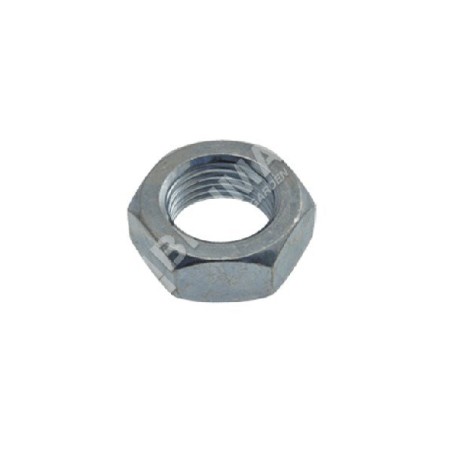 MTD blade holder shaft nut - WHITE - YARD-MAN - 012972 | Newgardenstore.eu