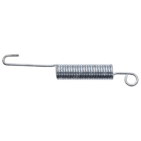 Molla chiavetta semovenza per rasaerba DUCAR COMPATIBILE - 055661 | Newgardenstore.eu