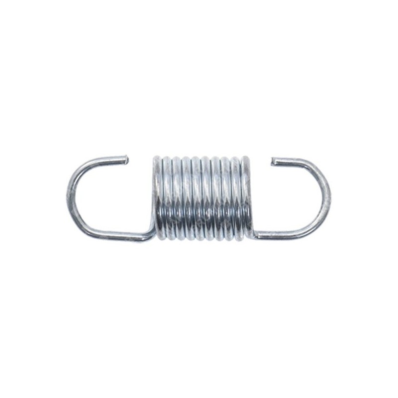 Ressort de rappel du plateau de traction pour souffleuse à neige MAORI - 054449