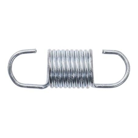 Muelle de retorno del plato de tracción para quitanieves MAORI - 054449 | Newgardenstore.eu