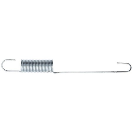 Bremsfeder für Schneefräse MAORI - 049850 | Newgardenstore.eu