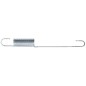 Brake spring for snow blower MAORI - 049850