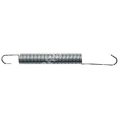 Muelle de retorno del tensor de correa para quitanieves MAORI - 049848