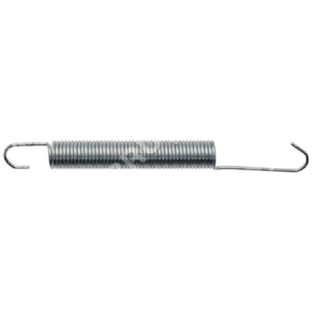 Muelle de retorno del tensor de correa para quitanieves MAORI - 049848 | Newgardenstore.eu