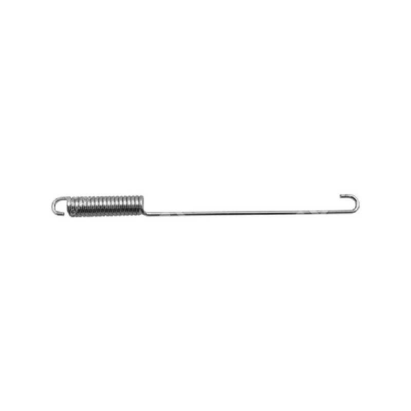 Gear cable spring for KAAZ lawnmower - 048319