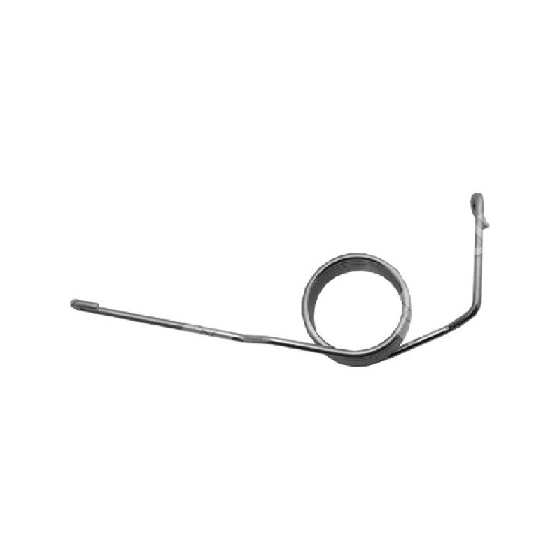 Self-propelled spring for KAAZ lawnmower - 048316