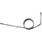 Self-propelled spring for KAAZ lawnmower - 048316