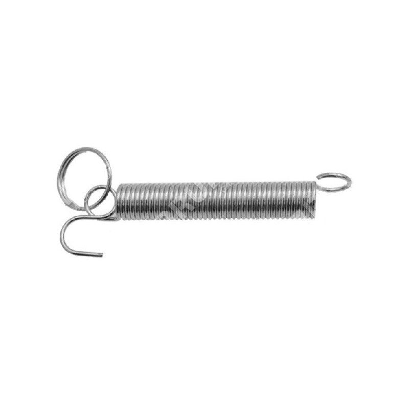 Mowing unit tension spring - 035247