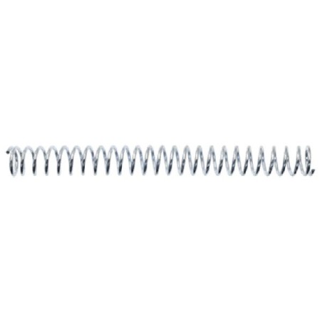 Muelle de retorno del tensor de correa para tractores MAORI - 034950 | Newgardenstore.eu