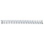 Muelle de retorno del tensor de correa para tractores MAORI - 034950
