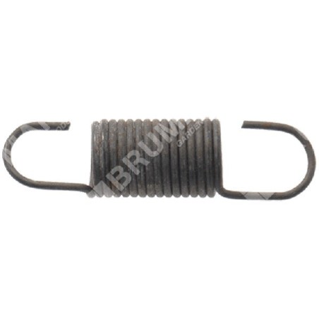Muelle MTD 732-0849A - 021076 | Newgardenstore.eu