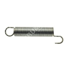 Ressort de traction pour motobineuse SANDRIGARDEN - MAORI - 014328