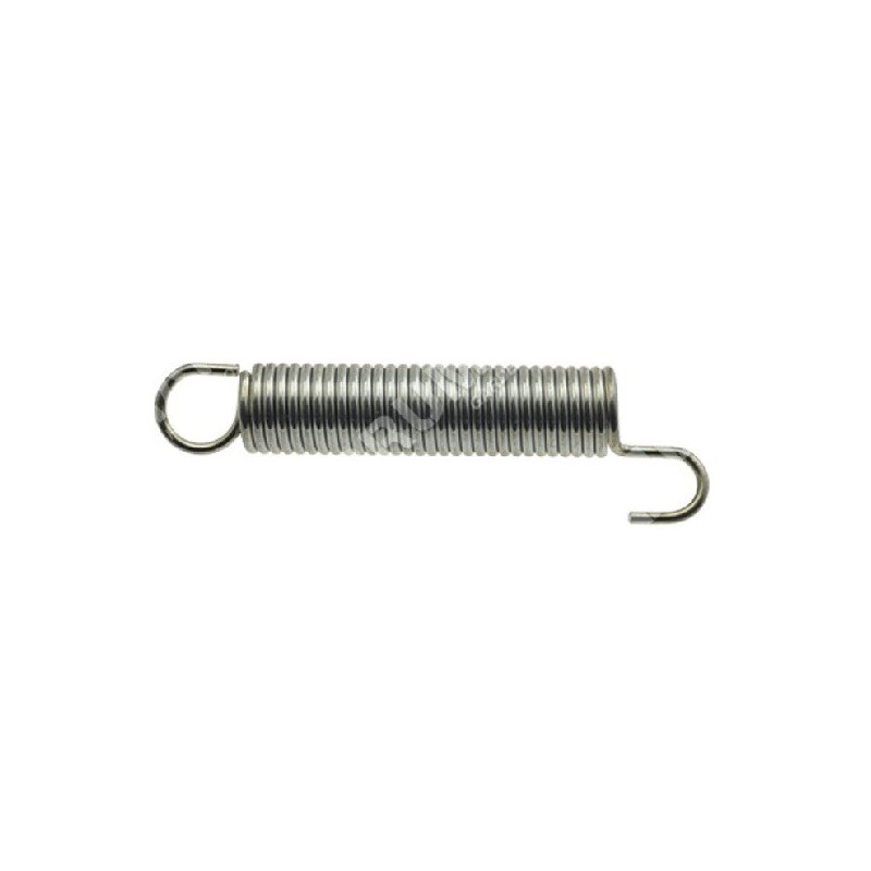 Traction spring for SANDRIGARDEN - MAORI - 014328 motor hoes