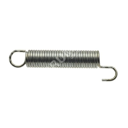 Muelle de tracción para motoazadas SANDRIGARDEN - MAORI - 014328 | Newgardenstore.eu