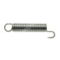 Ressort de traction pour motobineuse SANDRIGARDEN - MAORI - 014328 Ressort de traction pour motobineuse SANDRIGARDEN - MAORI - 014328