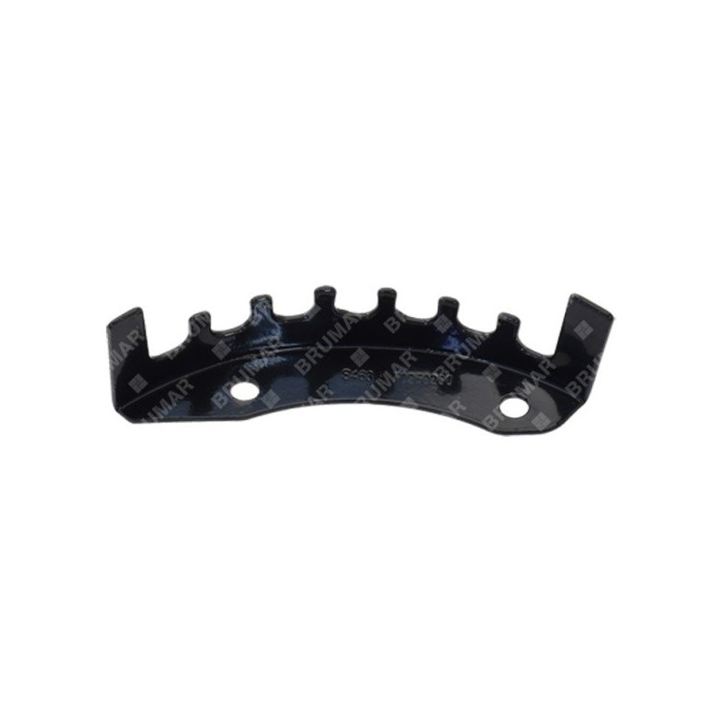 Height adjustment plate for BLX lawnmower - 058359