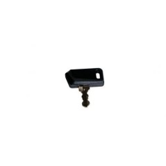 Schlüssel Anlasserschalter kompatibel mit HATZ Motor 1B20 - 1B20 V - 1B30 | Newgardenstore.eu