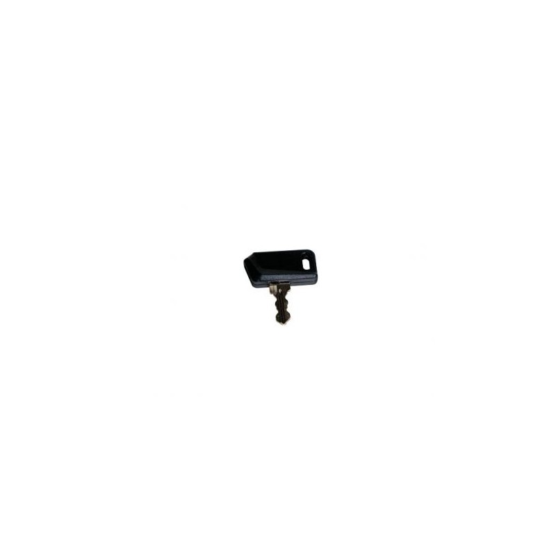 Schlüssel Anlasserschalter kompatibel mit HATZ Motor 1B20 - 1B20 V - 1B30