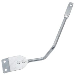 Levier de relevage de roue pour tondeuse à gazon MAORI - 057199 | Newgardenstore.eu