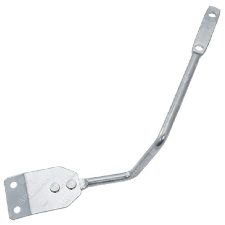 Levier de relevage de roue pour tondeuse à gazon MAORI - 057199 | Newgardenstore.eu