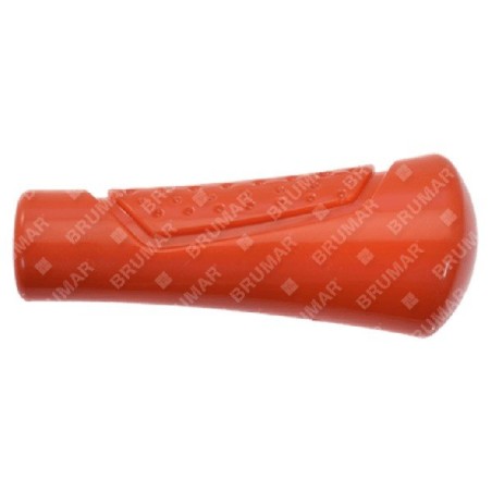 Manija de palanca de elevación de rueda derecha para cortacésped MAORI - 057183 | Newgardenstore.eu