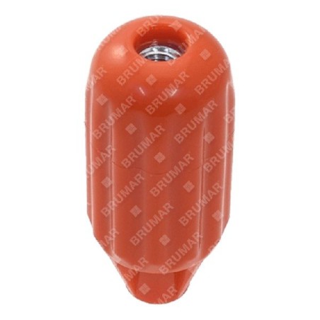 Manija de palanca de elevación de ruedas para cortacésped MAORI - 057178 | Newgardenstore.eu