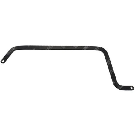 Radhebehalterung für MAORI-Rasenmäher – 057176 | Newgardenstore.eu