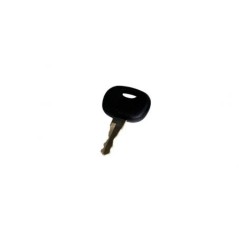 Starter switch key, engine compatible HATZ 1D41 - 1D50 - 1D81 | Newgardenstore.eu