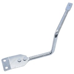 Leva alzaruote per rasaerba DUCAR COMPATIBILE - 055664 | Newgardenstore.eu