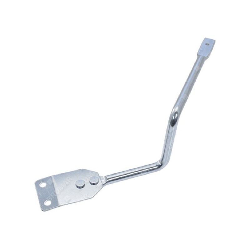 Levier de levage de roue pour tondeuse à gazon DUCAR - 055664