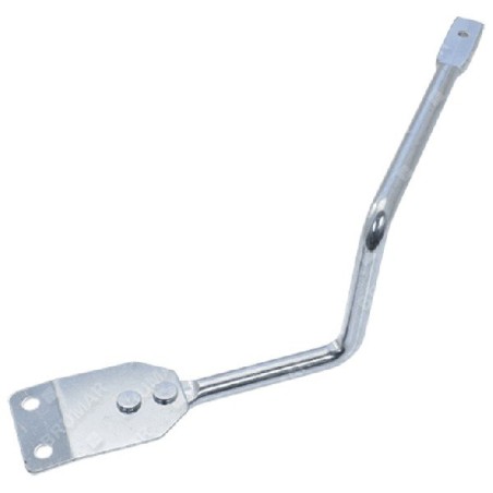 Leva alzaruote per rasaerba DUCAR COMPATIBILE - 055664 | Newgardenstore.eu