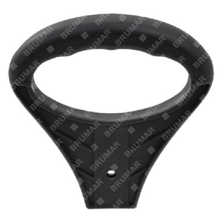 Manija de palanca de elevación de ruedas para cortacésped DUCAR - 055663 | Newgardenstore.eu