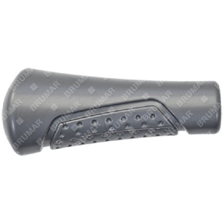 Manija de palanca de elevación de rueda derecha para cortacésped DUCAR - 055615 | Newgardenstore.eu